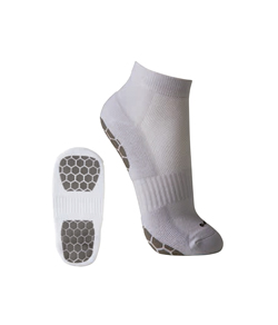Meia sport walk Lupo (3310) - antiderrapante