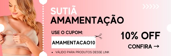 Suti�s de Amamenta��o