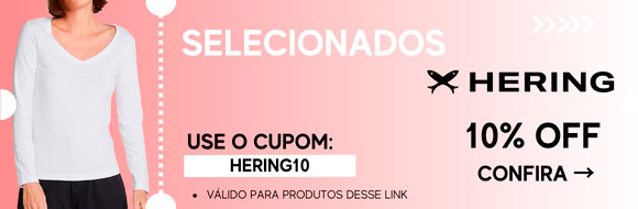 Hering Selecionados