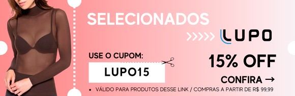 Lupo Selecionados