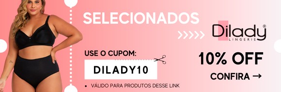 Dilady Selecionados