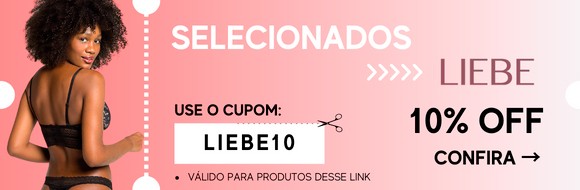 Liebe Selecionados