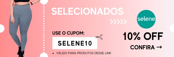 Selene Selecionados