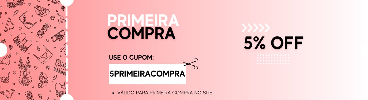 Primeira Compra