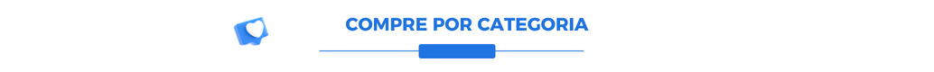 Compre por Categoria