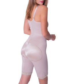 Modelador com Pernas Bumbum Moldado Biobela (1681)