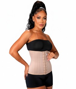 Cinta Modeladora com 8 Barbatanas Biobela (21644)