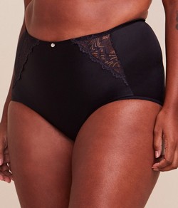 Calcinha Modeladora Hot Pant Bonjour (FT333530)