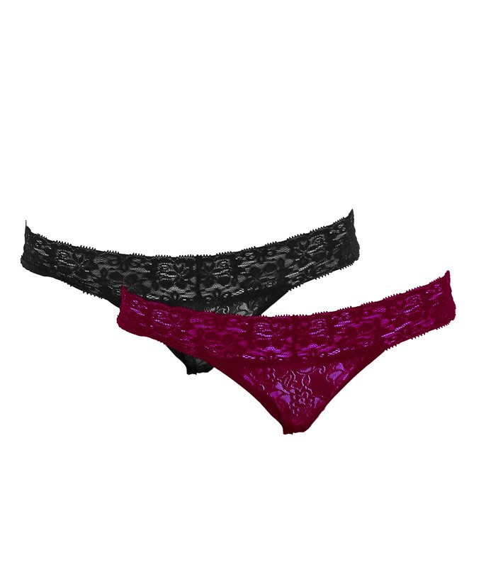 Calcinhas rendadas Clearance