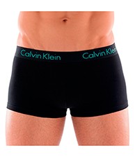 Cueca Trunk Calvin Klein (C12.01) Cotton/Algodão