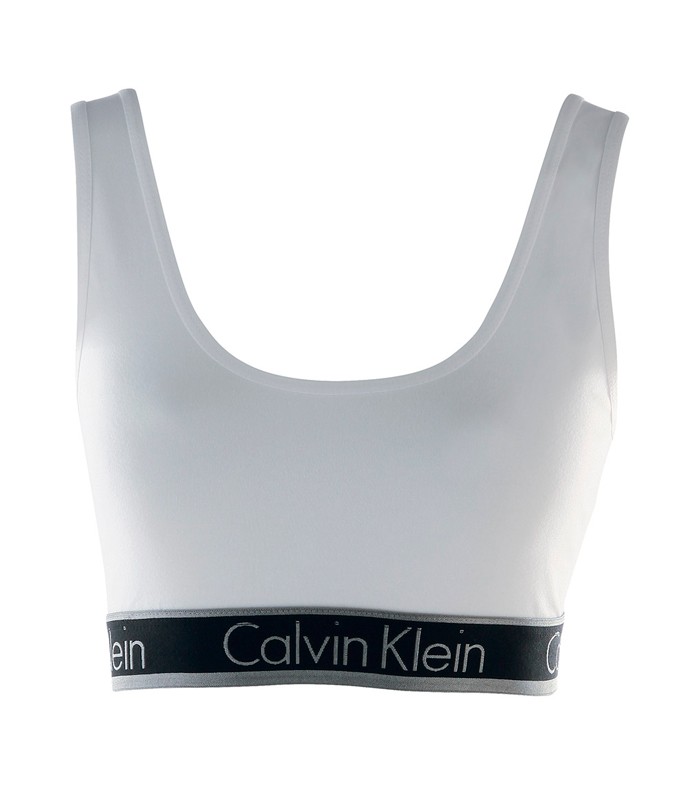 Top Anatômico Alças Largas Calvin Klein (C50.01) Cotton 