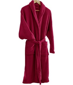 Roup�o Longo Fleece Corttex (700073) Vermelho