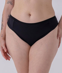 Fio Dental Side Free 2Rios Plus (22002) Plus Size