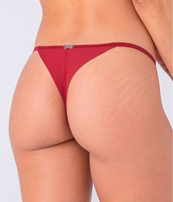 Calcinha String Fio Dental 2Rios (22118)