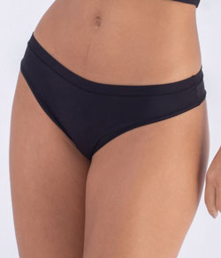Calcinha Tanga Zero Elásticos 2Rios (22418)
