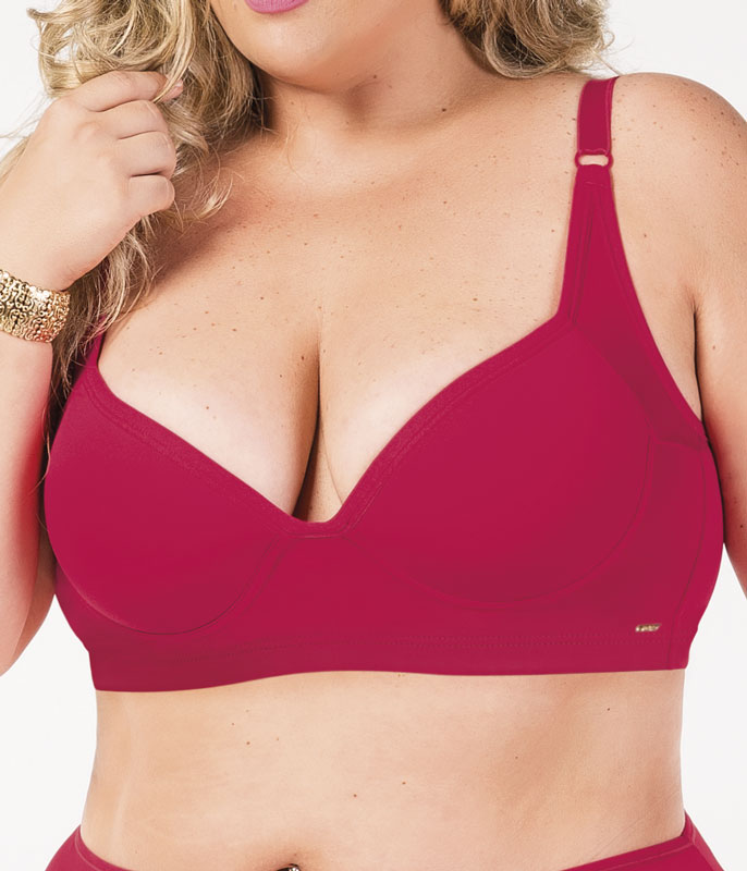 Sutiã redutor plus size Clearance
