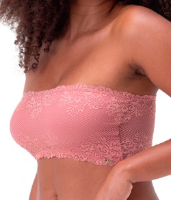 Faixa Top Rendado 2Rios Romantic (82124)