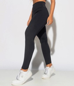Calça Legging Lisa Dicors (04.075) Microfibra