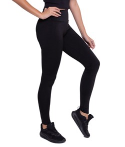 Calça Legging Quentinha Flanelada Dicors (04.112) Térmica Inverno