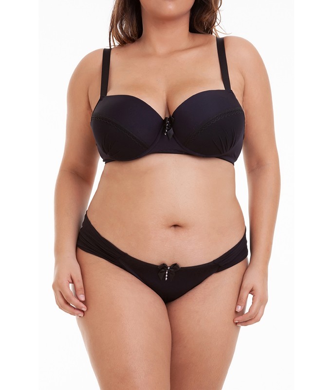 Discount plus hot sale size lingerie