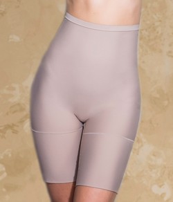 Bermuda Abdominal Dilady Compact Curves (105204)