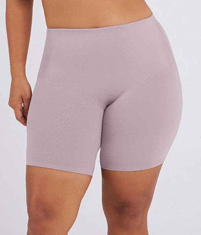 洋楽 DILA Bermuda Modeladora Plus Size Dilady (121600) Corte a Laser