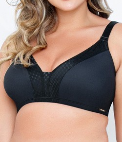 Suti� Sustenta��o Plus Size Dilady (122110)
