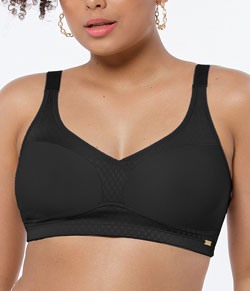 Suti� Sustenta��o Po� Dilady (122112) Plus Size