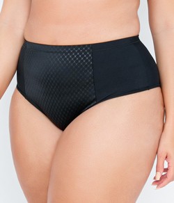 Calcinha Cl�ssica Po� Dilady (122210) Plus Size