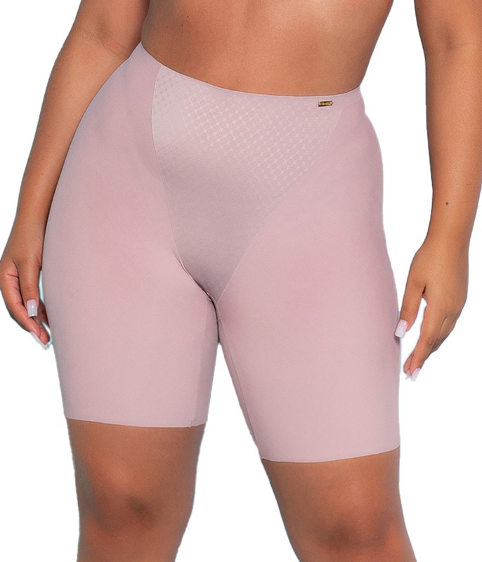 洋楽 DILA Bermuda Modeladora Zero Barriga Dilady (122600) :: lingerie.com.br
