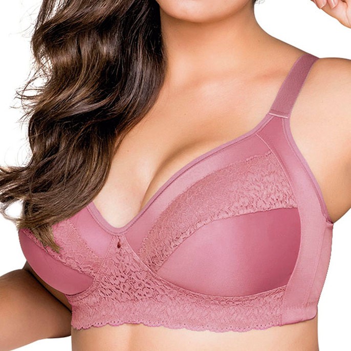 Sutiã Sustentação Anatômico Dilady Prestige Premium (124131) Plus