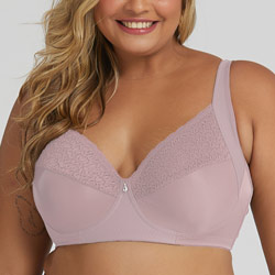 Sutiã Sustentação Anatômico Firmador Dilady Prestige Premium (124132) Plus Size