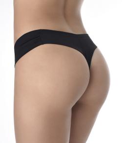 Calcinha Tanga Fio Dental Dilady Glamour (136210)