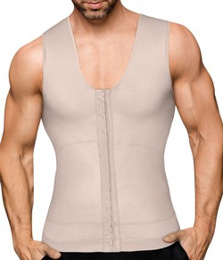 Camiseta Pós-Cirúrgica Masculina Doctor Secret (137701)