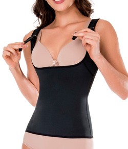Camiseta Termo Modeladora Doctor Secret (137721)