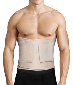 Cinta Faixa Masculina Doctor Secret Zero Barriga (137823)