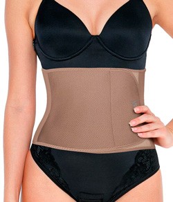 Cinta Faixa Velcro Zero Barriga® (137831) Doctor Secret