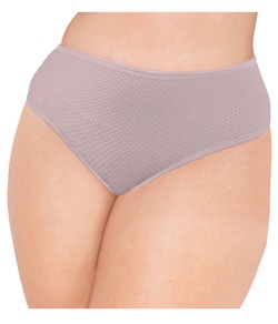 Calcinha Plus Size Dilady Basic Tex (203202)