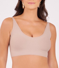 Suti� Top Moldado Dilady Impacto Comfy (300100)