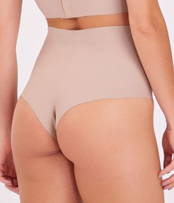 Calcinha Hot Pant Fio Dental Dilady Impacto Comfy (300201) Corte a Laser