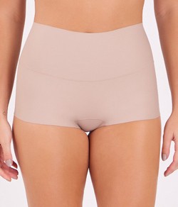 Calcinha Boxer Corte a Laser Dilady Impacto Comfy (300202)