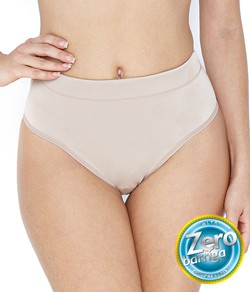 Calcinha Zero Barriga Dilady Technoshape (304218)