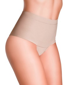 Calcinha Faixa Zero Barriga Dilady Technoshape (304223)