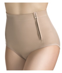 Cinta Redutora Fecho em Zíper Zero Barriga Doctor Secret (306201)