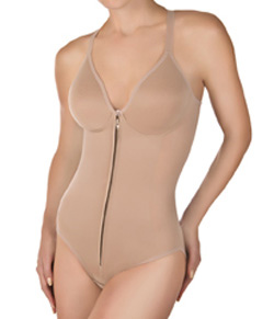 Modelador Moldado Doctor Secret (306501) Fecho em Zíper
