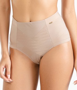 Calcinha Cinta Dilady Zero Barriga X - Xtra Compressão (315221)