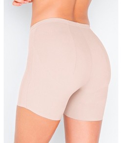 Bermuda Levanta Bumbum e Reduz Barriga Dilady (317603) Corte à Laser