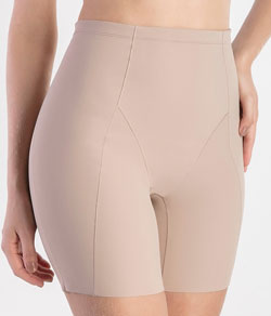 Bermuda Modeladora Dilady (317604) Modela Barriga e Culote