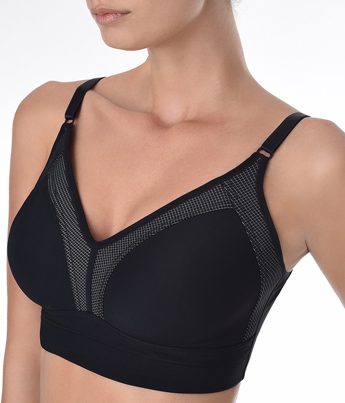 Sutiã Dilady Moldado Ultra 309121 - Le Lingerie