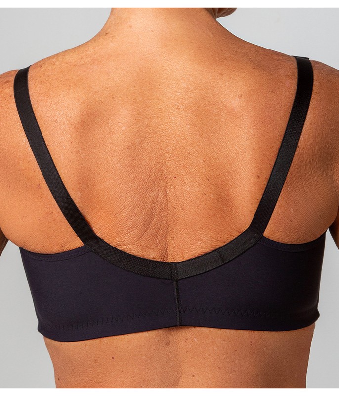Sutiã Abertura Frontal Dilady Woman Plus (323181) :: lingerie.com.br